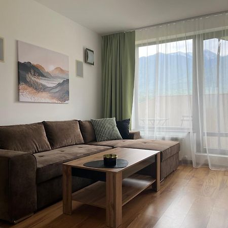 Pirin Bliss Apartment Ski, Spa And Relax At Terra Complex Razlog Exterior photo