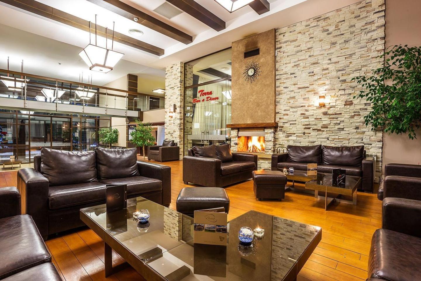 Pirin Bliss Apartment Ski, Spa And Relax At Terra Complex Razlog Exterior photo