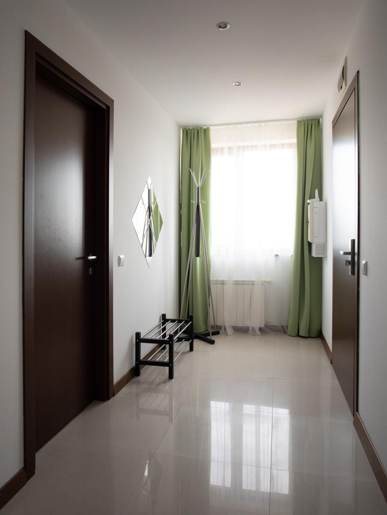 Pirin Bliss Apartment Ski, Spa And Relax At Terra Complex Razlog Exterior photo